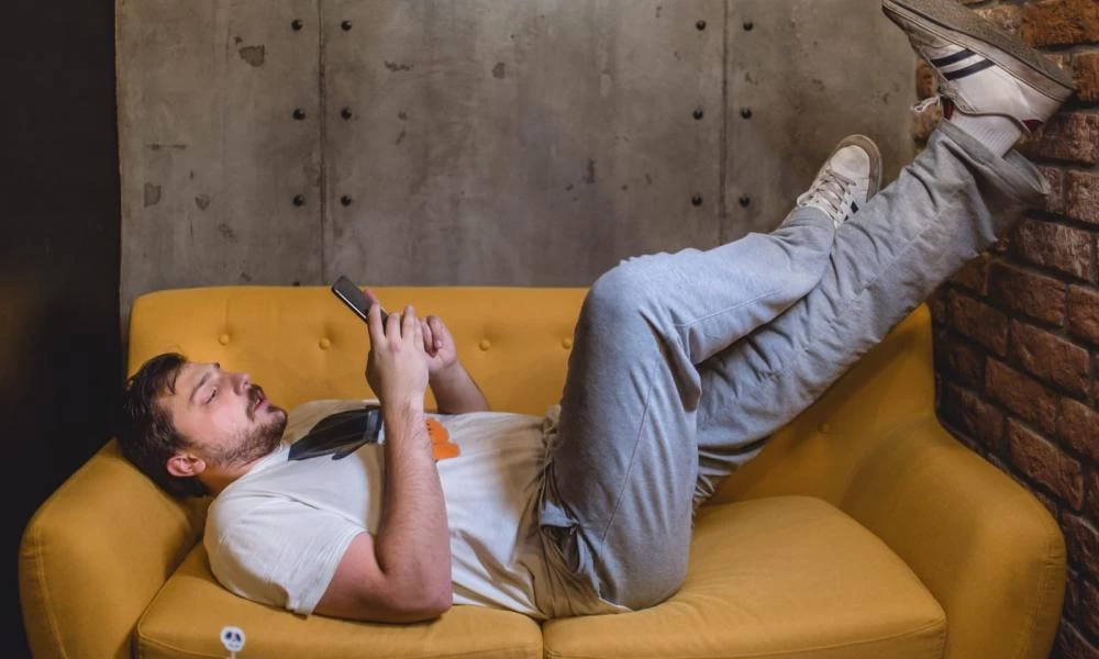 Καραντίνα: Η συνέπειες της αδράνειας στο σώμα μας - Γυμναζόμαστε αρκετά;